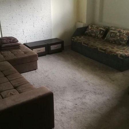 Odster Family Apartment Краков Экстерьер фото