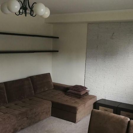 Odster Family Apartment Краков Экстерьер фото