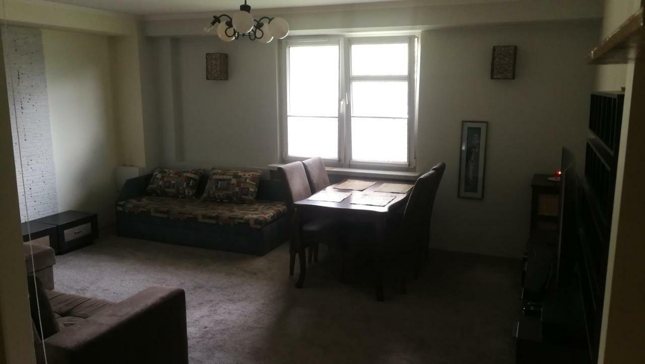 Odster Family Apartment Краков Экстерьер фото
