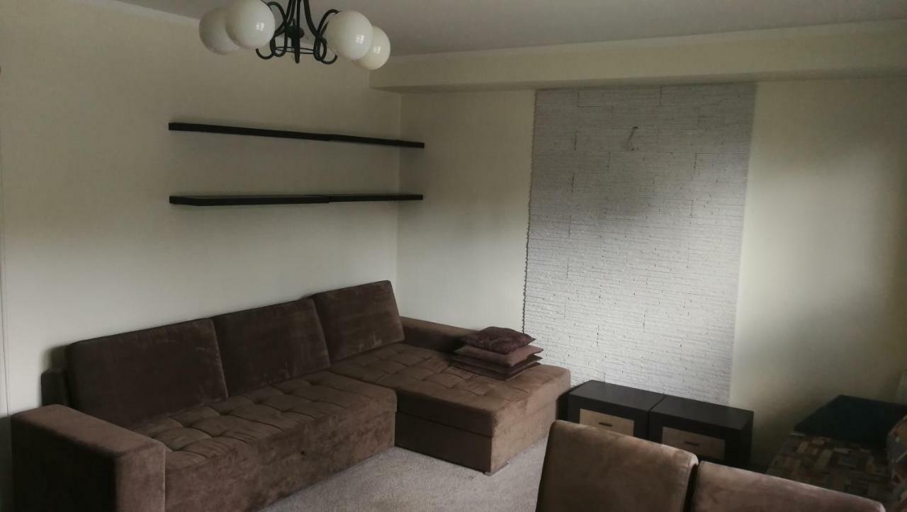 Odster Family Apartment Краков Экстерьер фото